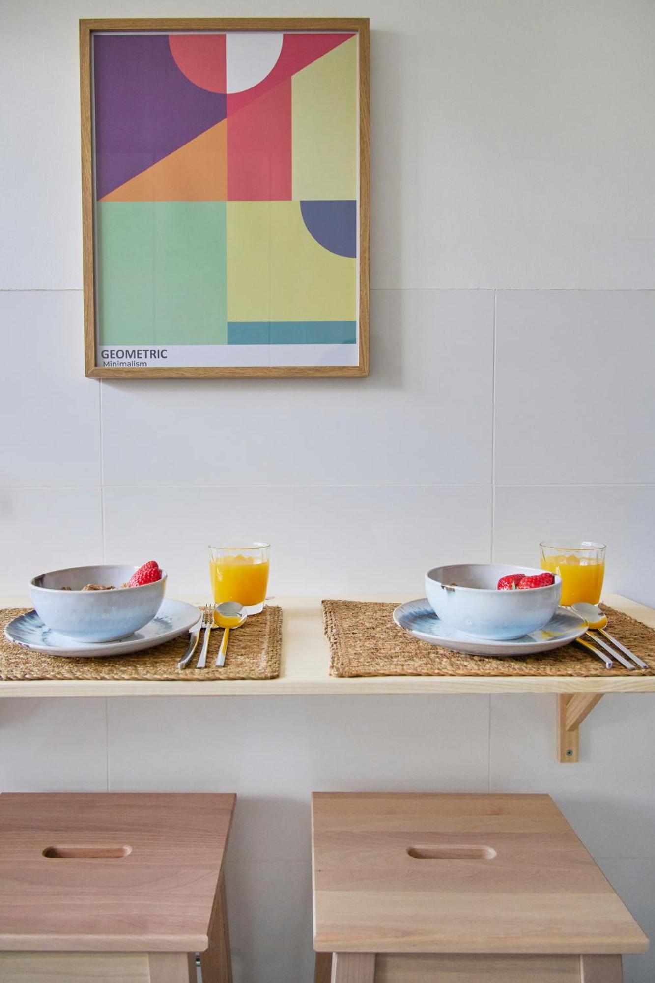 Charming Graca Flat W Balcony, By Timecooler Apartment