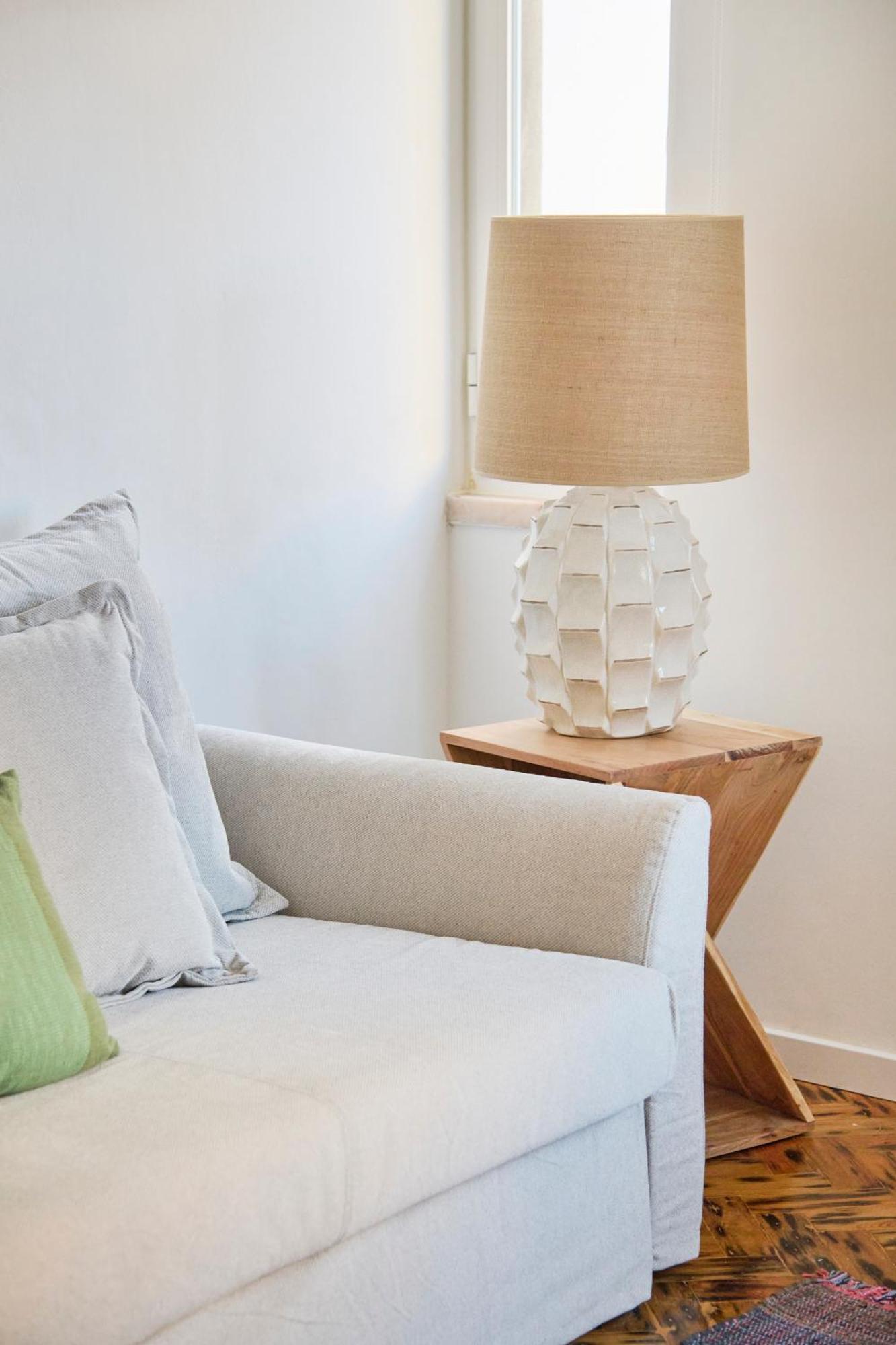 Apartment Charming Graca Flat W Balcony, By Timecooler